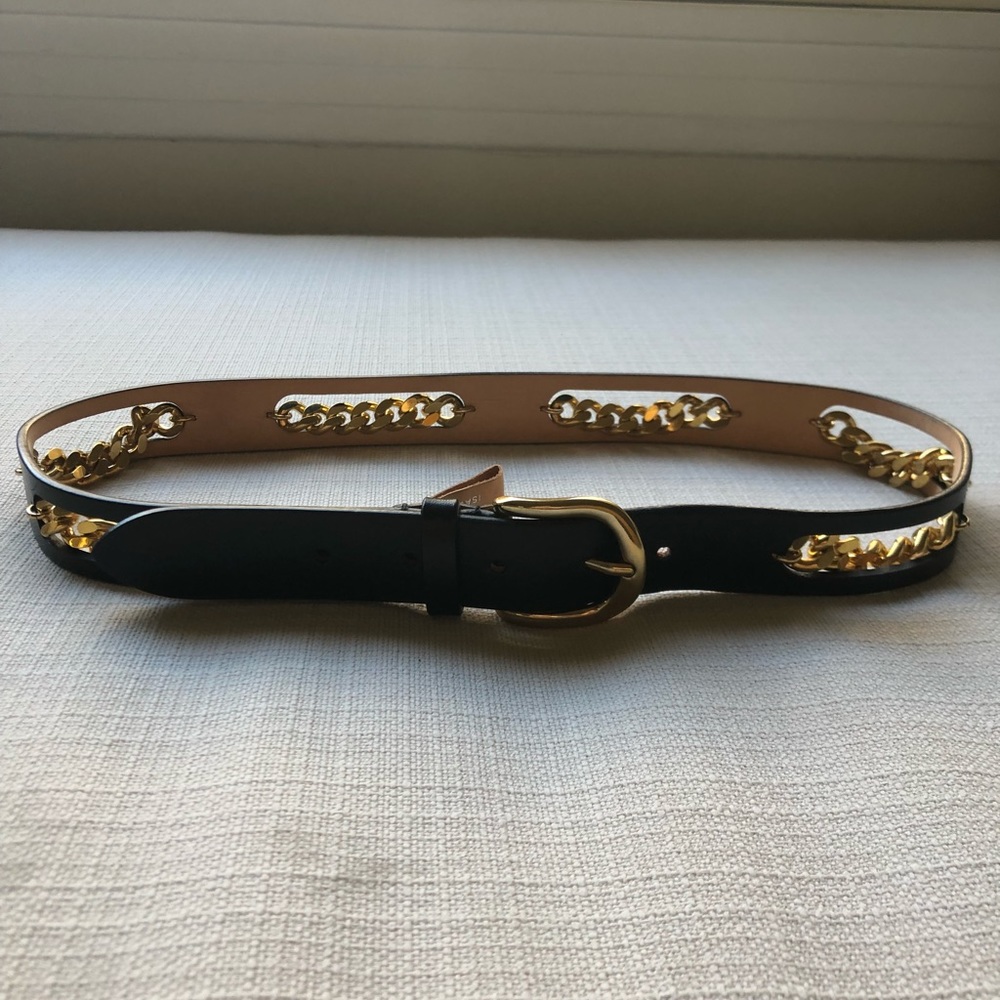 Isabel Marant belt